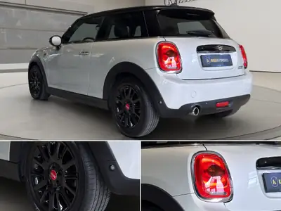 MINI Cooper 3 portes 2018 — Design iconique, faible kilométrage, Pack Pepper — Thumbnail 18