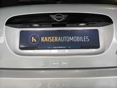 MINI Cooper 3 portes 2018 — Design iconique, faible kilométrage, Pack Pepper — Thumbnail 22