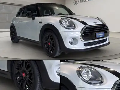 MINI Cooper 3 portes 2018 — Design iconique, faible kilométrage, Pack Pepper — Thumbnail 29