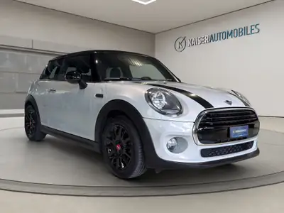 MINI Cooper 3 portes 2018 — Design iconique, faible kilométrage, Pack Pepper — Thumbnail 28