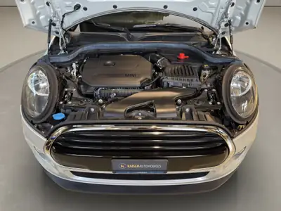 MINI Cooper 3 portes 2018 — Design iconique, faible kilométrage, Pack Pepper — Thumbnail 31