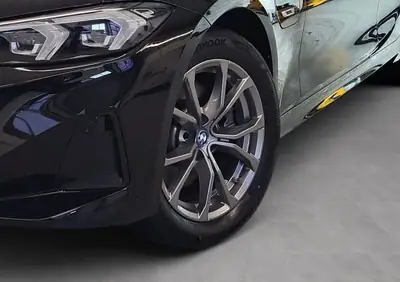 BMW 320e — Berline hybride rechargeable performante, 51 000 km seulement — interior