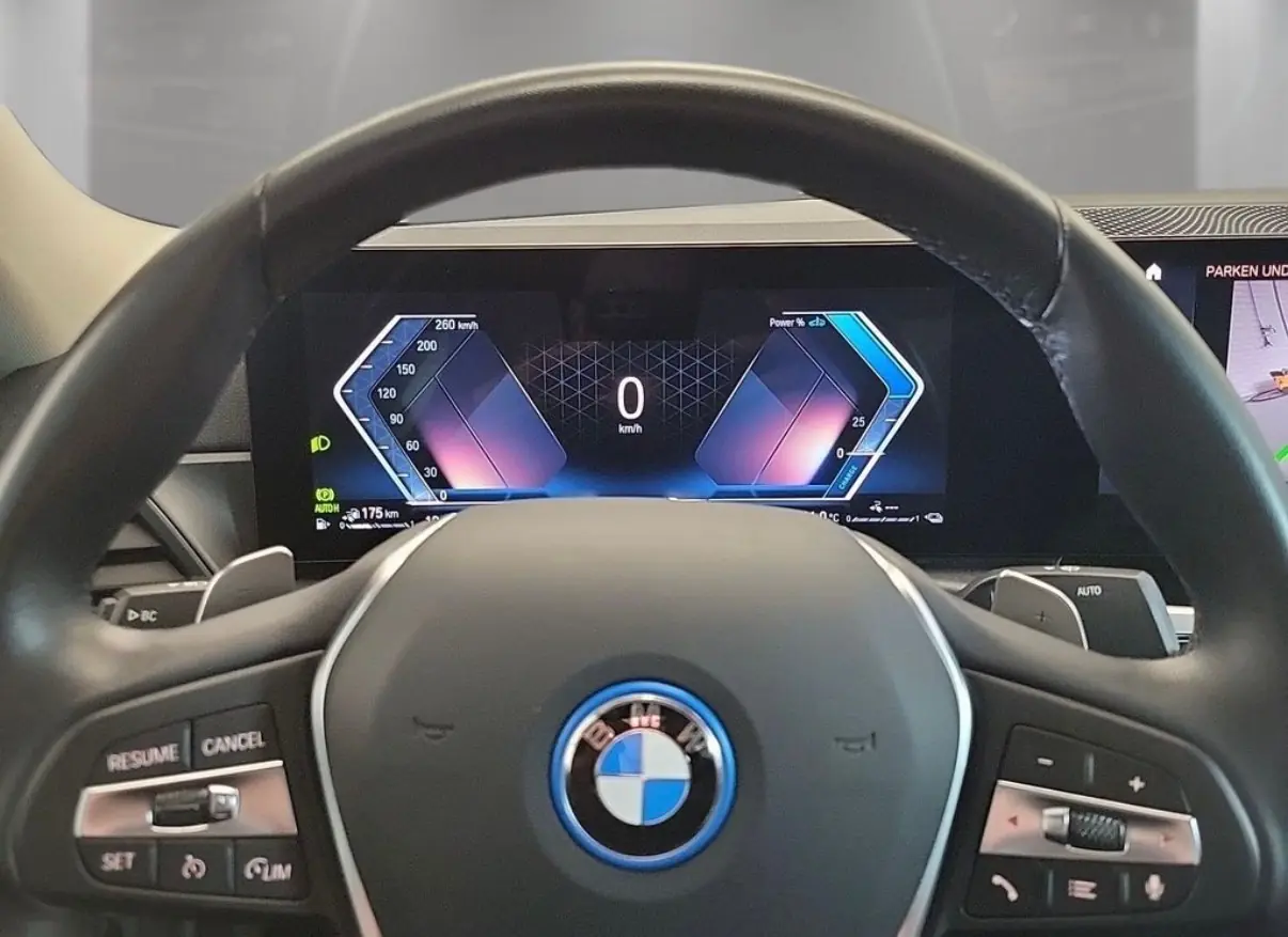 BMW 320 2022 occasion Oberengstringen — 5
