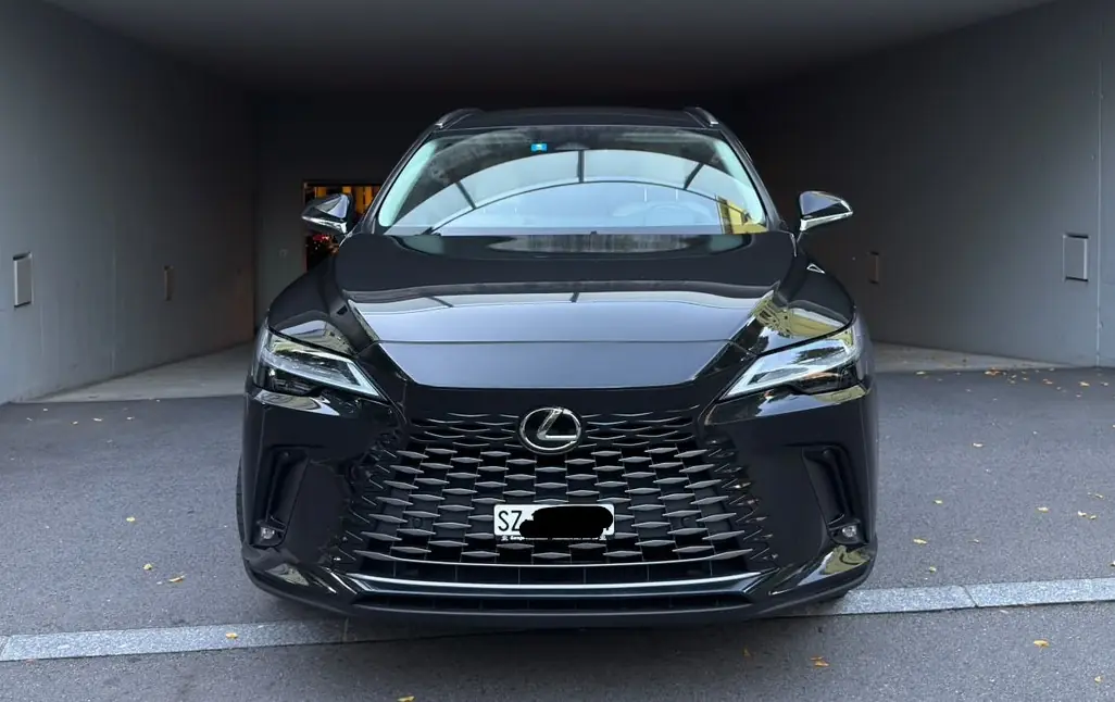 Lexus RX 2023 occasion Goldau — 2