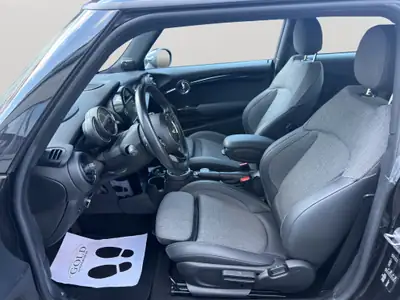 MINI Cooper S Steptronic — Sportive compacte automatique, 69 800 km seulement — détail