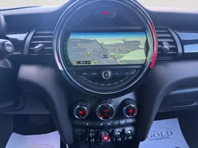 MINI Cooper S Steptronic — Sportive compacte automatique, 69 800 km seulement — Miniature 7