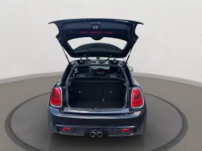 MINI Cooper S Steptronic — Sportive compacte automatique, 69 800 km seulement — Miniature 15