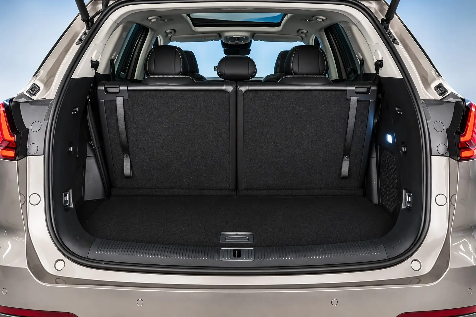 MG Mgs9 2026 occasion Morges — 5