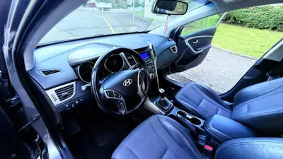 Hyundai i30 1.6 GDI Style — Berline fiable, 140 000 km, sans sinistre — Miniature 11