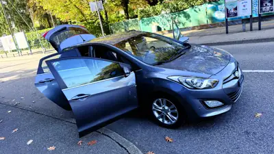 Hyundai i30 1.6 GDI Style — Berline fiable, 140 000 km, sans sinistre — Miniature 14