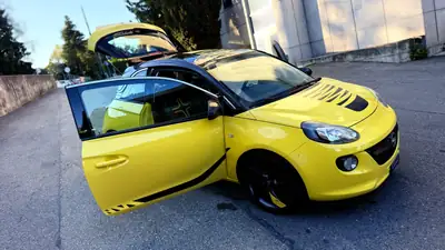 Opel Adam 1.4 ecoFLEX JAM — Citadine maligne, économe et sans sinistre — Miniature 13