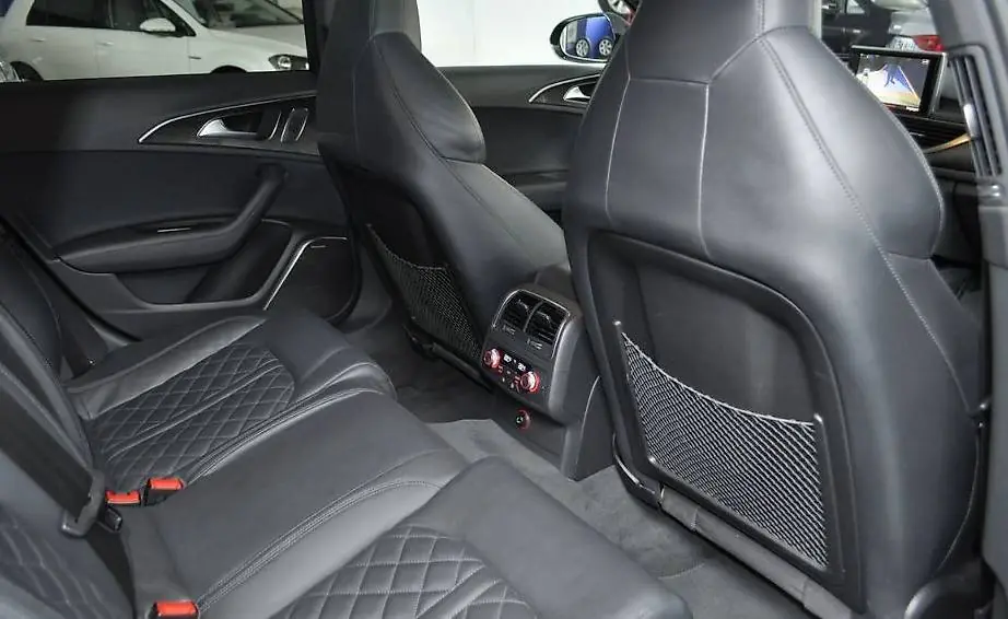 Audi A6 occasion — 5
