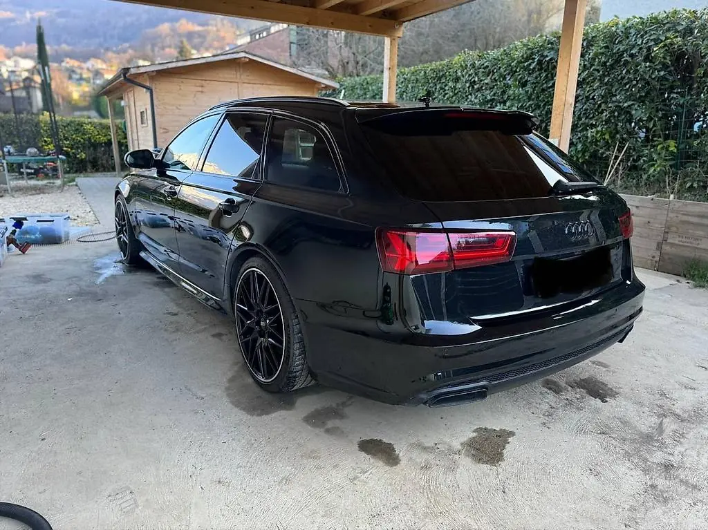 Audi A6 occasion — 4