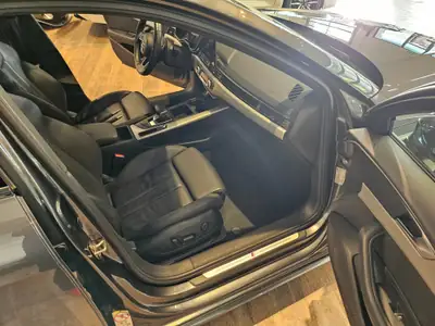 Audi A4 Avant 50 TDI S line — Break premium diesel 286 ch, attelage & toit panoramique — Miniature 17