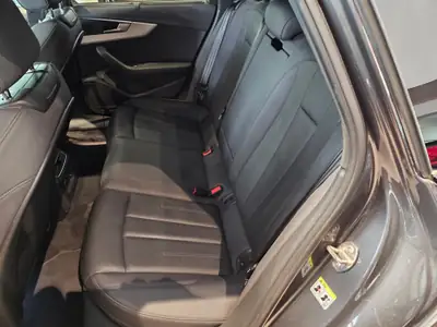Audi A4 Avant 50 TDI S line — Break premium diesel 286 ch, attelage & toit panoramique — Miniature 22