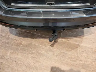 Audi A4 Avant 50 TDI S line — Break premium diesel 286 ch, attelage & toit panoramique — Miniature 32