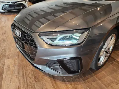 Audi A4 Avant 50 TDI S line — Break premium diesel 286 ch, attelage & toit panoramique — Miniature 31