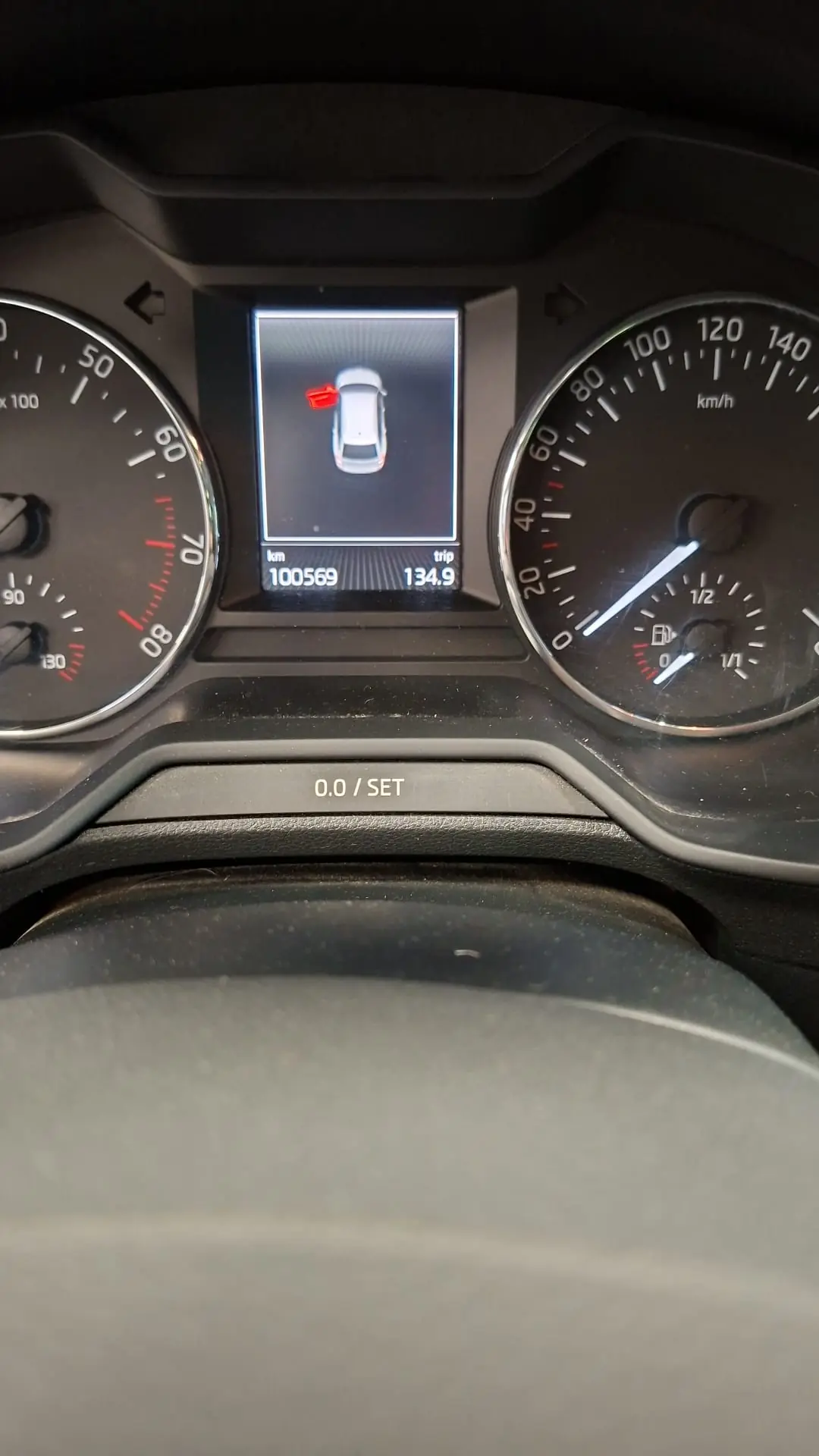 Skoda Octavia 2014 occasion Basse-Nendaz — 4