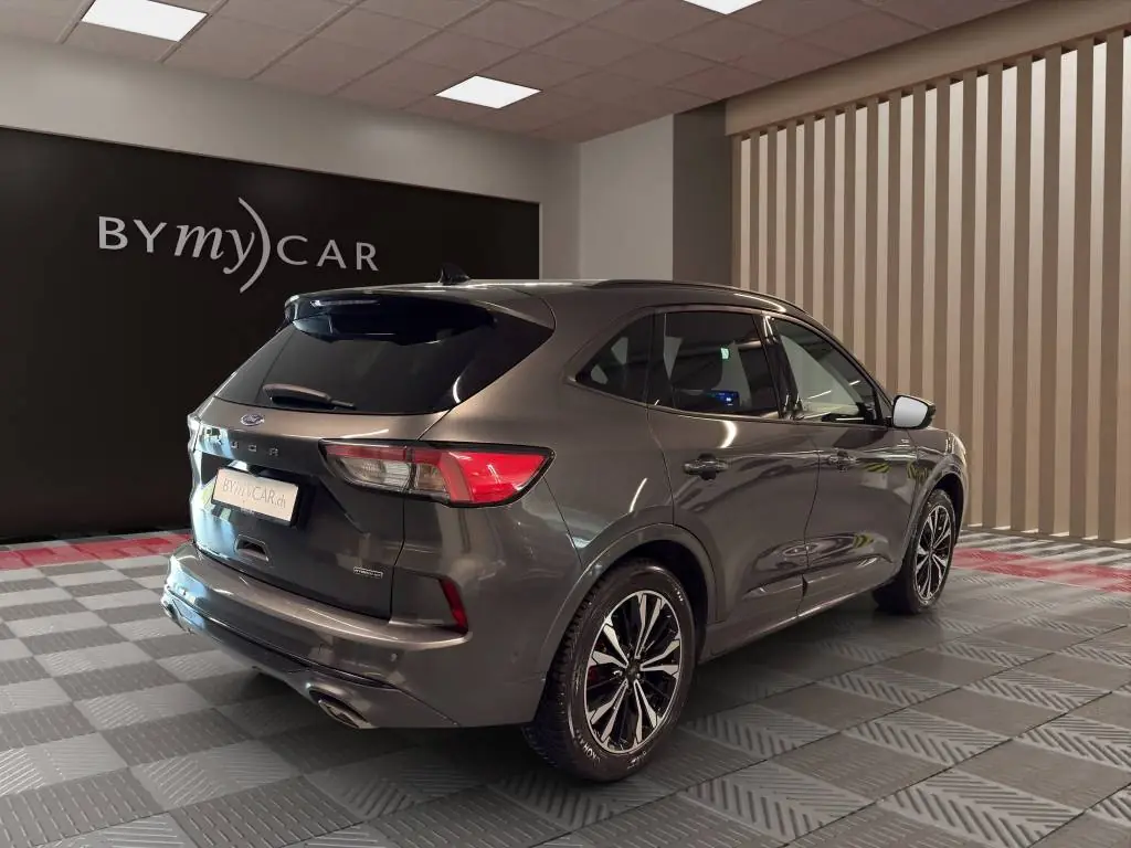 Ford Kuga 2023 occasion Meyrin — 3