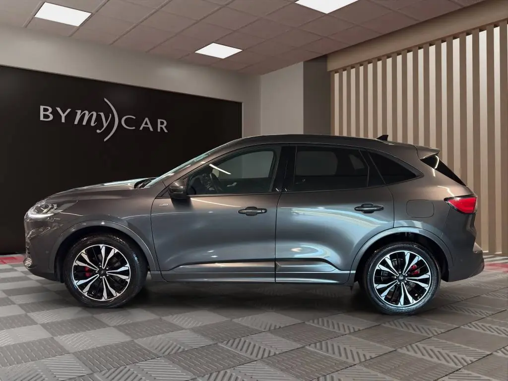 Ford Kuga 2023 occasion Meyrin — 4