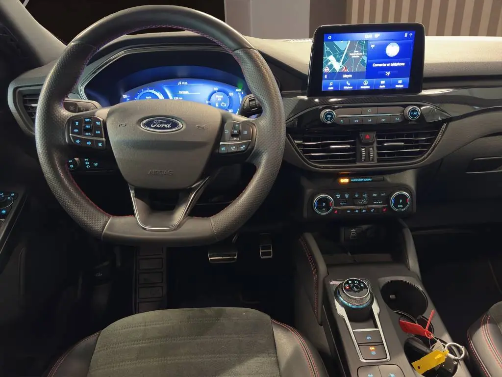 Ford Kuga 2023 occasion Meyrin — 5