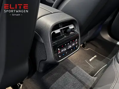 Mercedes-Benz E 53 AMG Hybrid — Break sportif 585 ch, très peu kilométré — Miniatur 8