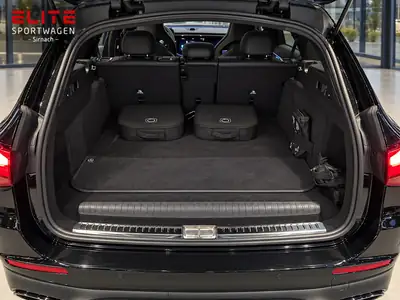 Mercedes-Benz E 53 AMG Hybrid — Break sportif 585 ch, très peu kilométré — Miniatur 11