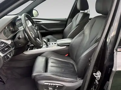 BMW X5 xDrive 40d Steptronic — SUV premium diesel, très bon état, garantie 12 mois — Miniature 12
