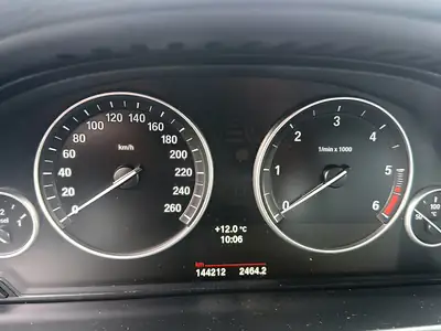 BMW X5 xDrive 40d Steptronic — SUV premium diesel, très bon état, garantie 12 mois — Miniature 14