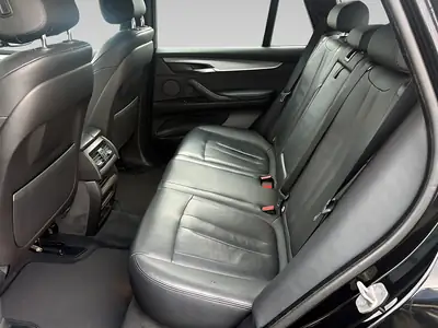 BMW X5 xDrive 40d Steptronic — SUV premium diesel, très bon état, garantie 12 mois — Miniature 13