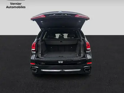 BMW X5 xDrive 40d Steptronic — SUV premium diesel, très bon état, garantie 12 mois — Miniature 15