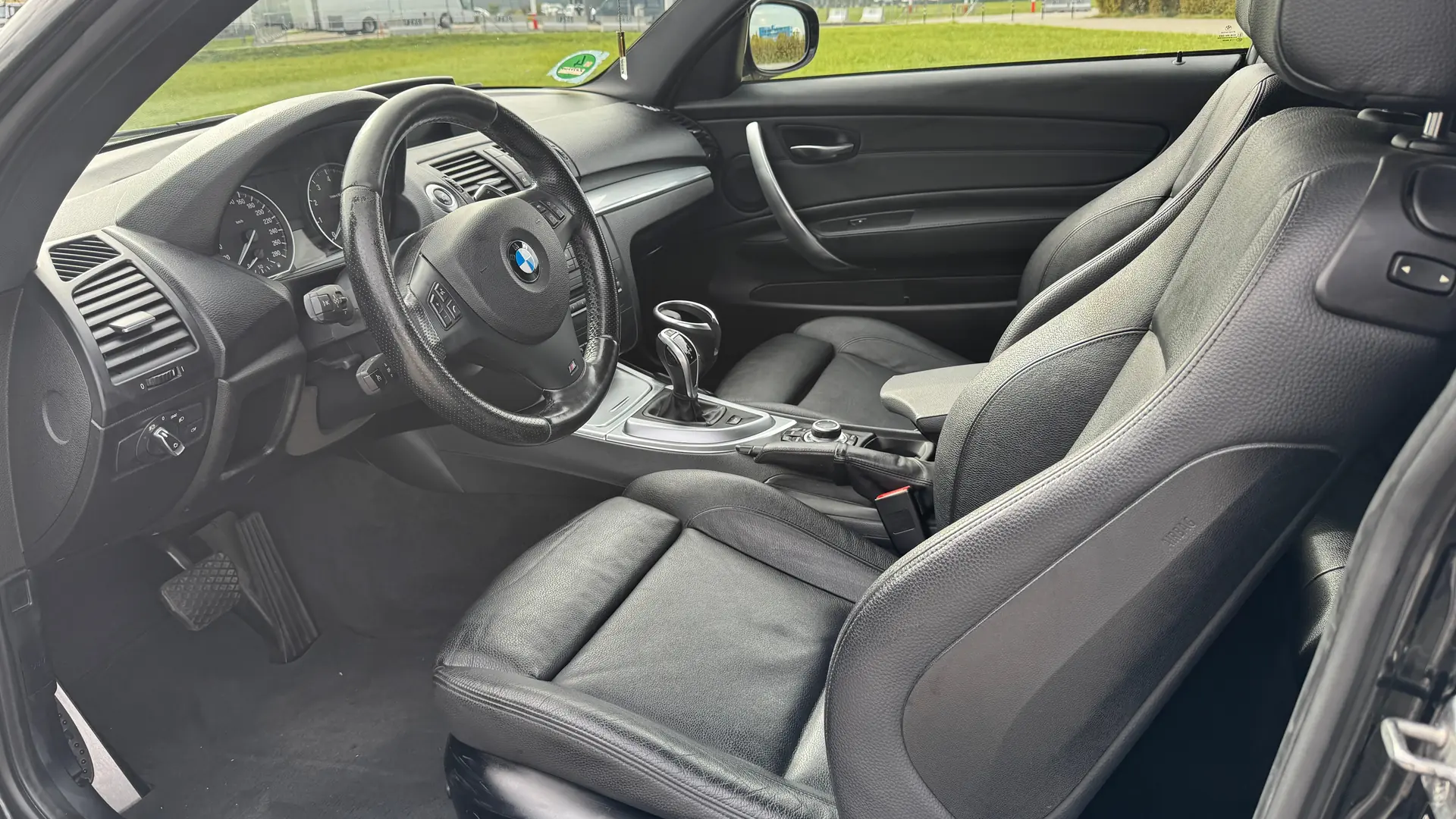 BMW 135 2012 occasion Kloten — 4