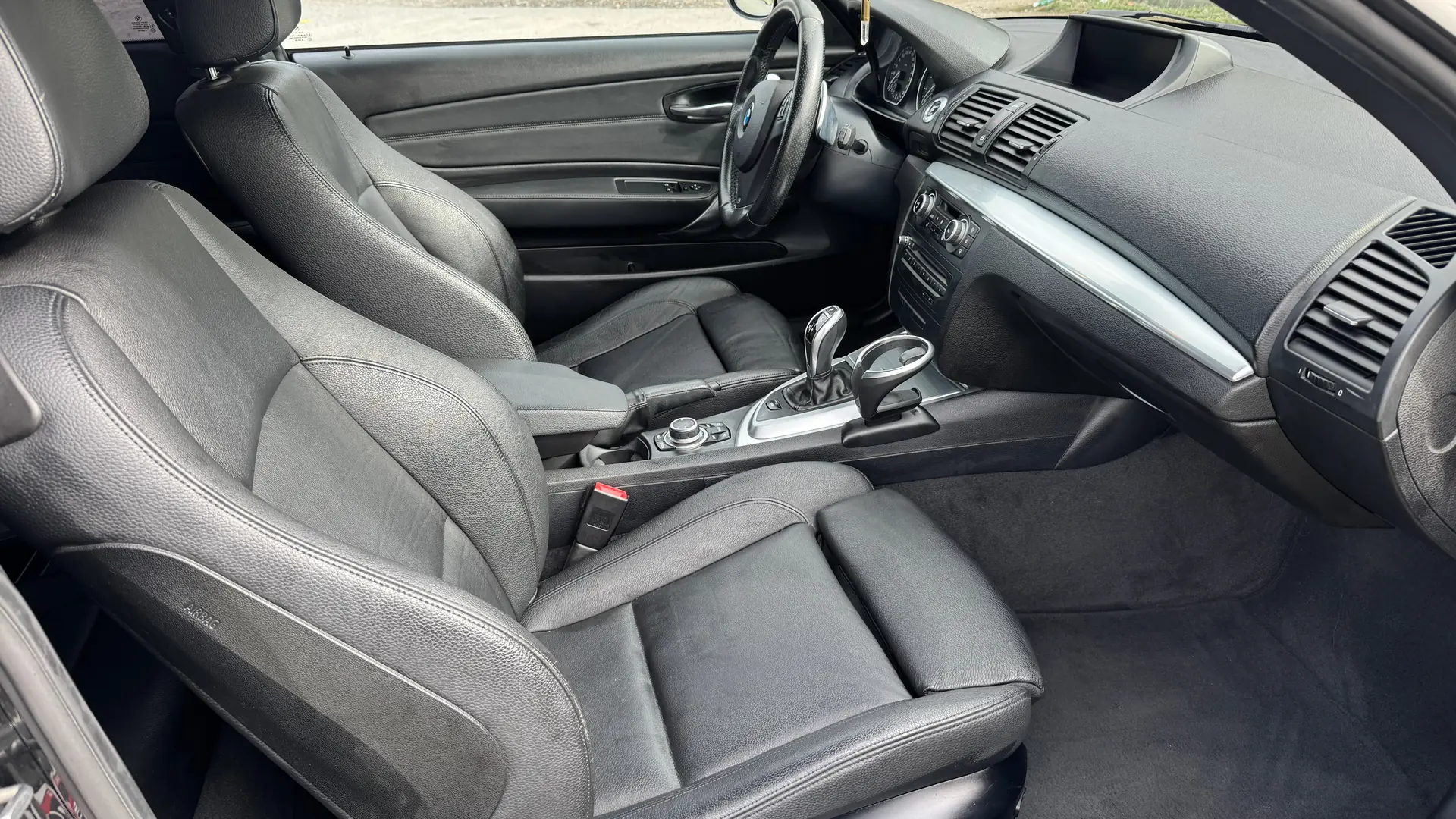 BMW 135 2012 occasion Kloten — 5