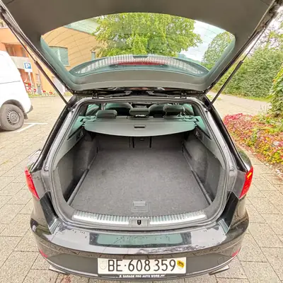 SEAT Leon Cupra 4Drive — 300 ch TSI, break sportif intégral — Thumbnail 7