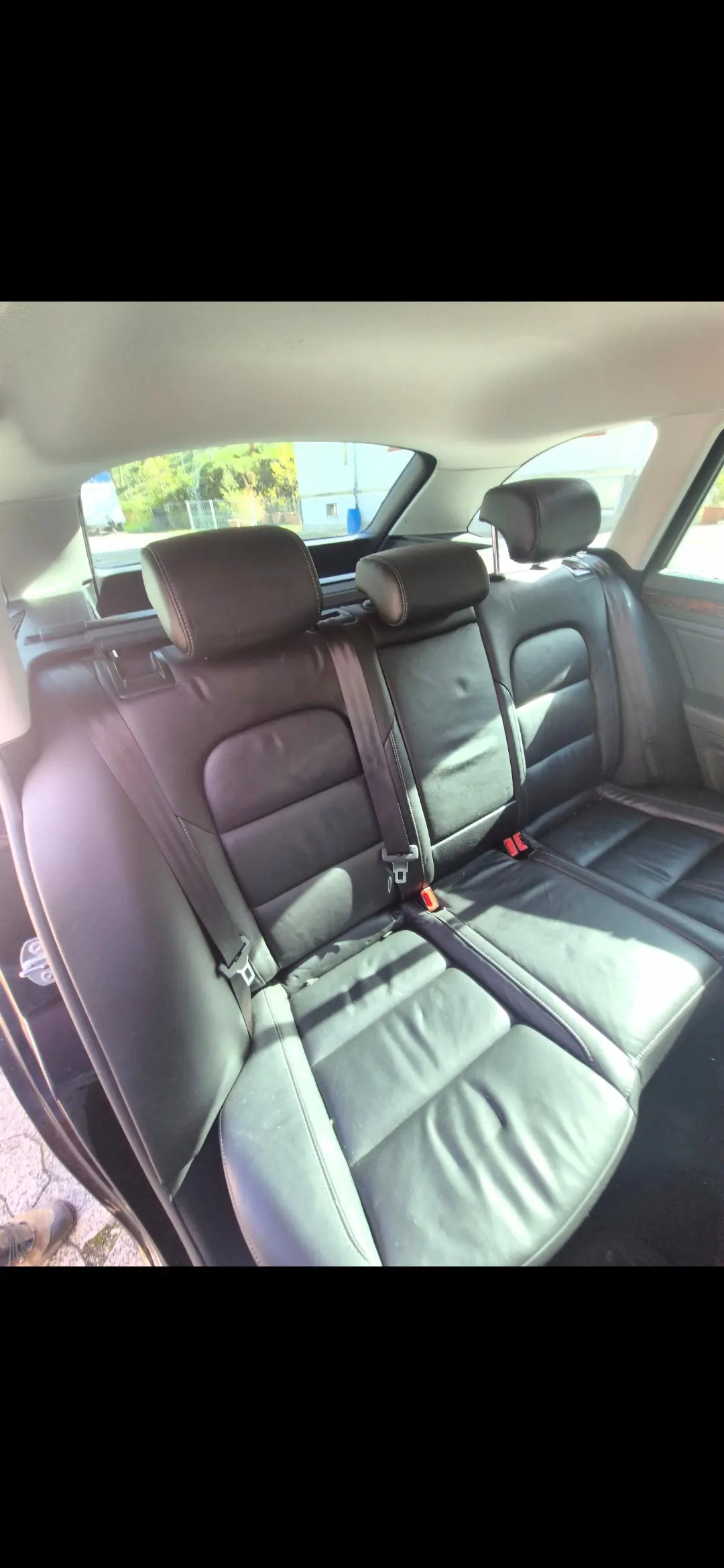 Skoda Superb 2013 occasion Degersheim — 5