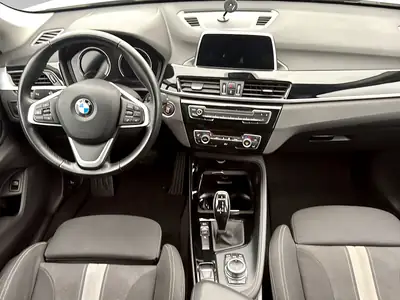 BMW X1 sDrive 18d Sport Line — SUV compact diesel, 103 000 km, très bon état — Miniature 11
