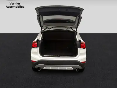 BMW X1 sDrive 18d Sport Line — SUV compact diesel, 103 000 km, très bon état — Miniature 13