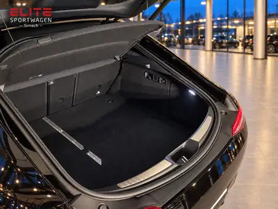 Mercedes-AMG GT 63 S 4Matic+ — V8 biturbo 639 ch, seulement 11'800 km — Thumbnail 14