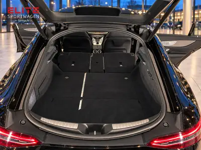 Mercedes-AMG GT 63 S 4Matic+ — V8 biturbo 639 ch, seulement 11'800 km — Thumbnail 13