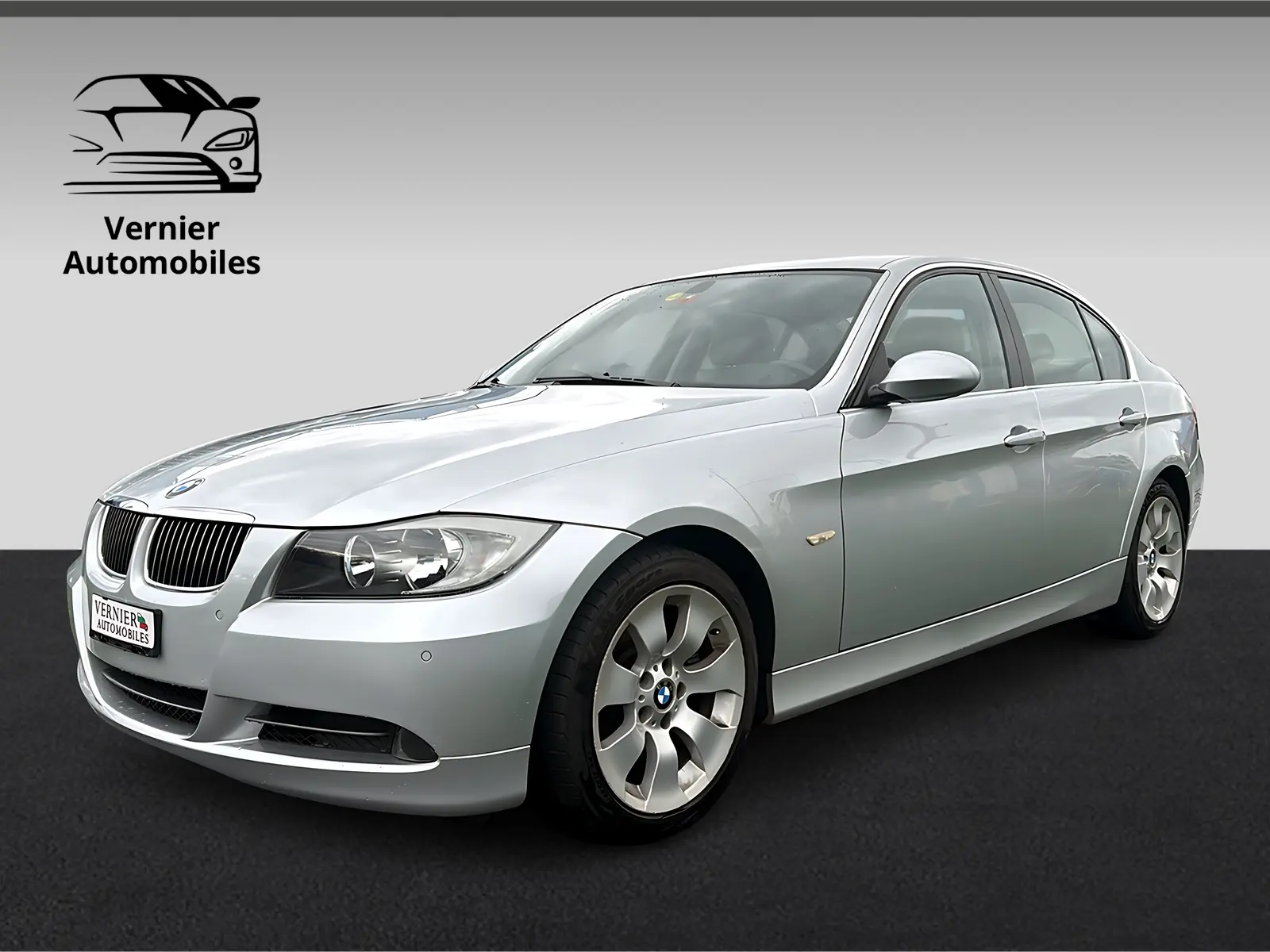 BMW 330i — Berline sportive 2005, 258 ch, sans sinistre et expertise récente