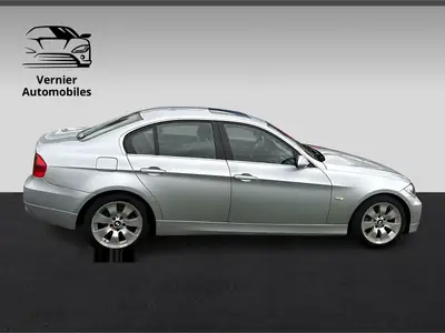 BMW 330i — Berline sportive 2005, 258 ch, sans sinistre et expertise récente — détail