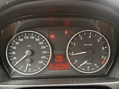 BMW 330i — Berline sportive 2005, 258 ch, sans sinistre et expertise récente — Miniature 14