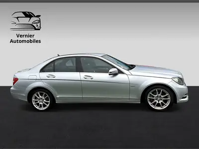 Mercedes-Benz C 180 BlueEfficiency — Berline élégante, consommation maîtrisée, sans sinistre — Miniature 8