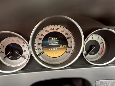 Mercedes-Benz C 180 BlueEfficiency — Berline élégante, consommation maîtrisée, sans sinistre — Miniature 10