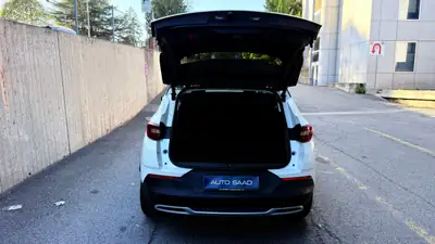 Opel Grandland X 1.2i Excellence — SUV compact automatique, 131'000 km, sans accident — Miniature 7