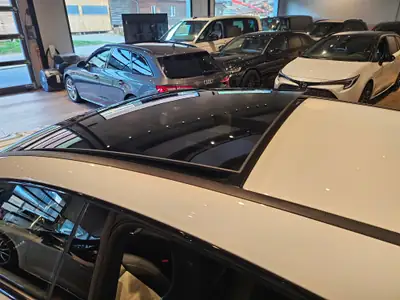 Mercedes-Benz CLA 250 Shooting Brake — Hybride rechargeable 217 ch, design élégant, équipements premium — Miniatur 18