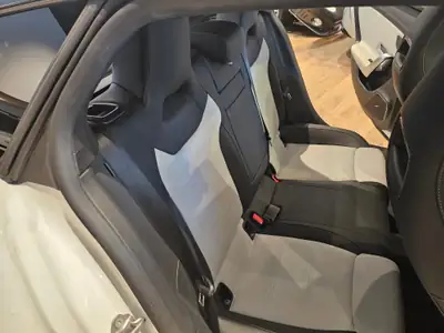 Mercedes-Benz CLA 250 Shooting Brake — Hybride rechargeable 217 ch, design élégant, équipements premium — Miniatur 16