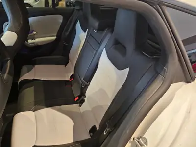 Mercedes-Benz CLA 250 Shooting Brake — Hybride rechargeable 217 ch, design élégant, équipements premium — Miniatur 19