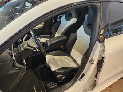 Mercedes-Benz CLA 250 Shooting Brake — Hybride rechargeable 217 ch, design élégant, équipements premium — Miniatur 23