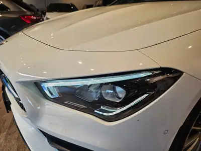 Mercedes-Benz CLA 250 Shooting Brake — Hybride rechargeable 217 ch, design élégant, équipements premium — Miniatur 25